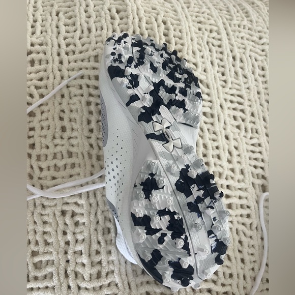 Under Armour turf shoes. Brand new - Picture 2 of 4